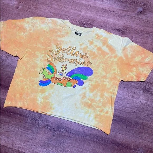 The Beatles - Picture 1 of 4